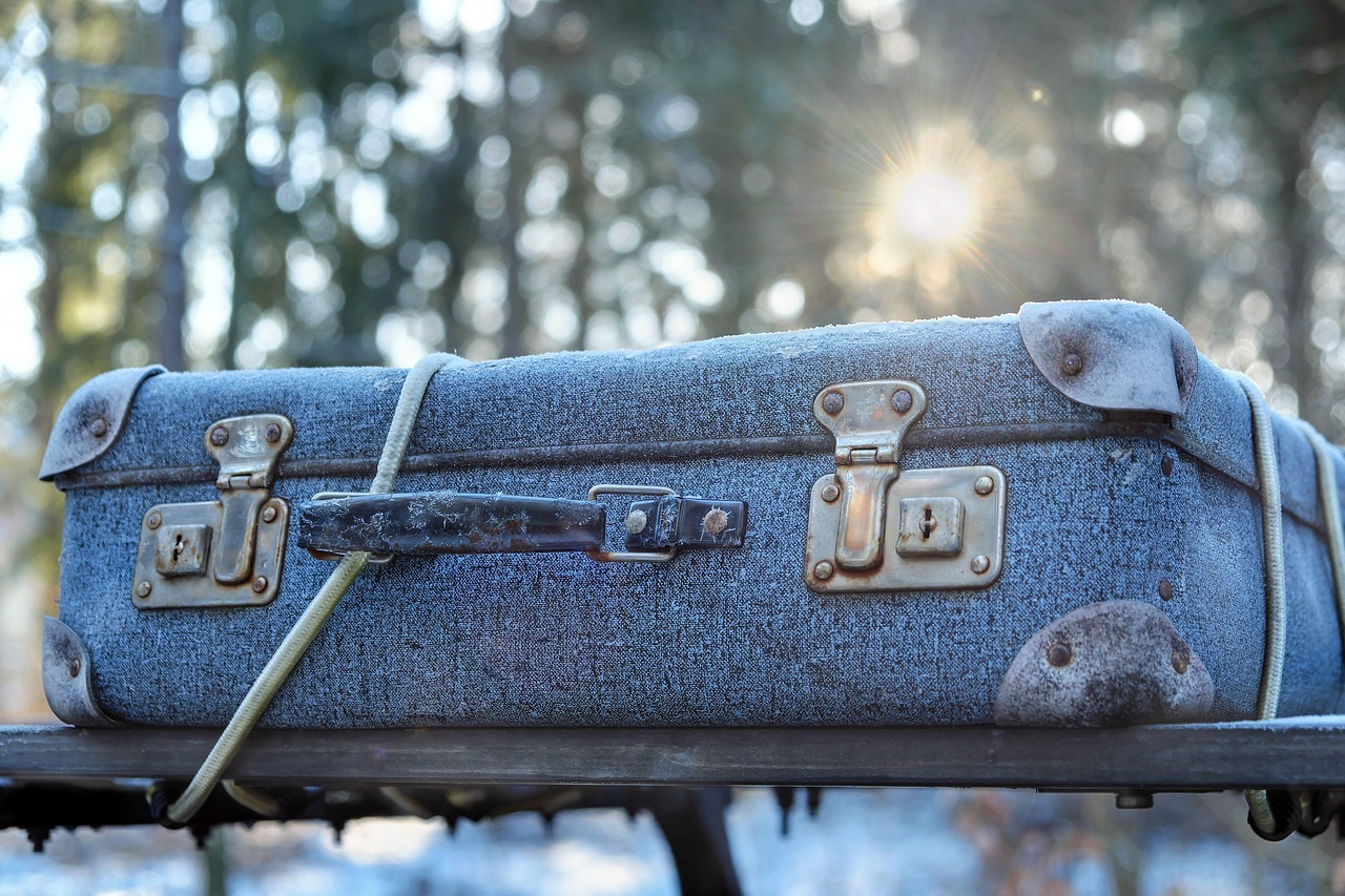 Approved Cable Luggage Locks: Best Choice for Secure Travel
